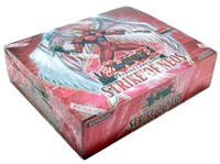 Strike of Neos Booster Box [1st Edition] 