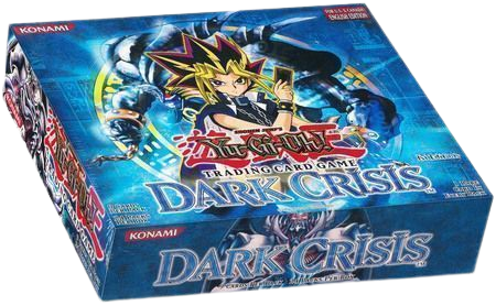 Dark Crisis - Booster Box (24 packs) 
