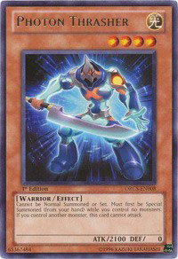 Photon Thrasher ORCS-EN008