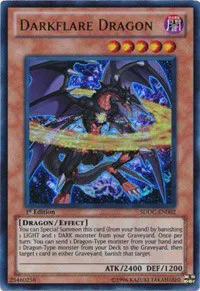 Structure Deck: Dragons Collide - YuGiOh Card List and Prices Structure Deck: Dragons Collide - YuGiOh Card List and Prices
