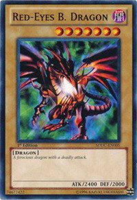 yugioh dragons collide deck list Amazon.com: Yugioh Structure Deck Dragons Collide SDDC Sealed : Toys & Games main image 1