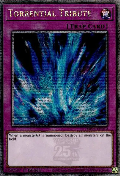 25th Anniversary Tin: Dueling Mirrors - YuGiOh Card List and Prices 25th Anniversary Tin: Dueling Mirrors - YuGiOh Card List and Prices
