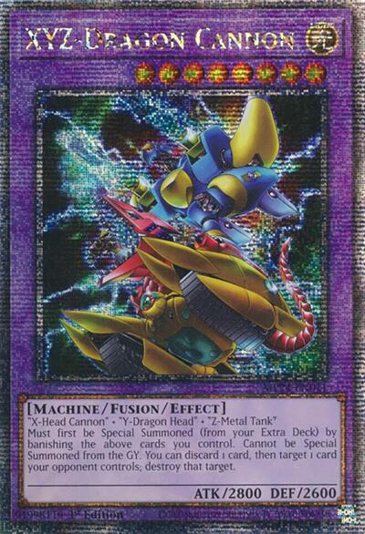 25th Anniversary Tin: Dueling Mirrors - YuGiOh Card List and Prices