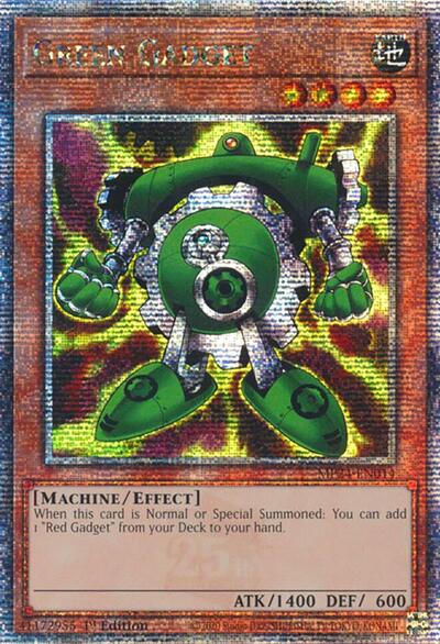 25th Anniversary Tin: Dueling Mirrors - YuGiOh Card List and Prices