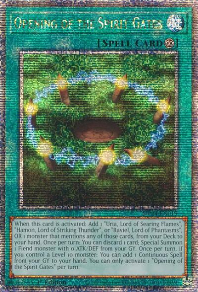 25th Anniversary Tin: Dueling Mirrors - YuGiOh Card List and Prices