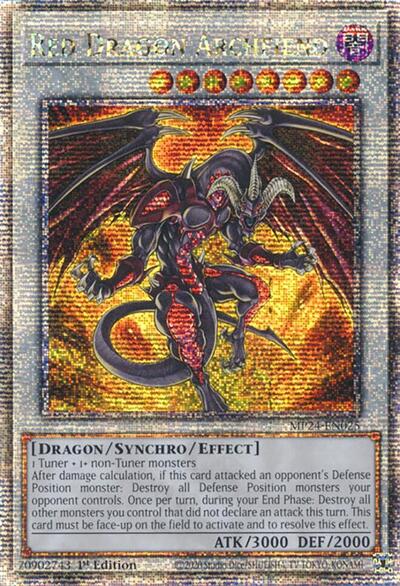 25th Anniversary Tin: Dueling Mirrors - YuGiOh Card List and Prices