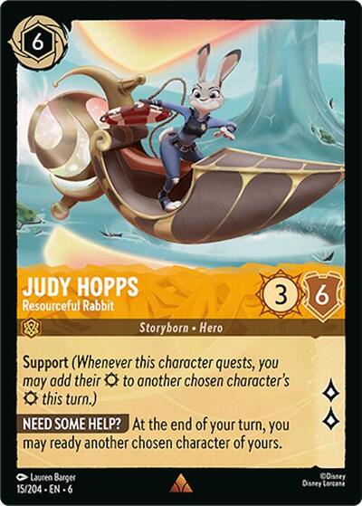 Azurite Sea - Lorcana Card List and Prices