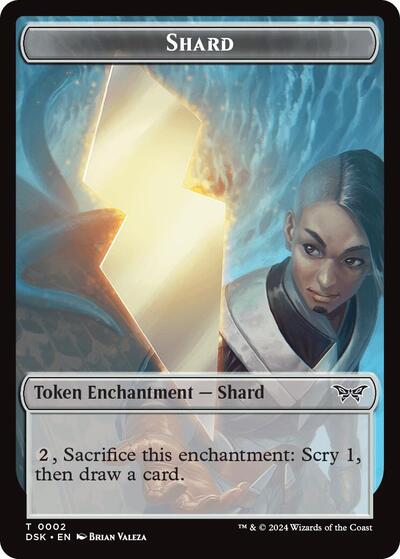 Shard Token 2