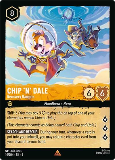 lorcana cards sale Disney Lorcana: Shimmering Skies Starter Deck English – TCG Corner