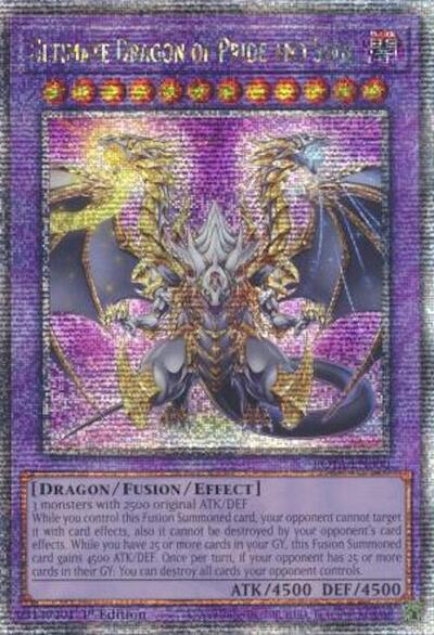 yugioh rage of the abyss most expensive cards The Best Cards From Rage Of The Abyss