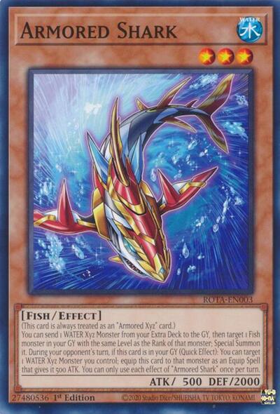 Rage of the Abyss - YuGiOh Card List and Prices