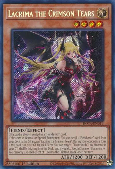Rage of the Abyss - YuGiOh Card List and Prices Rage of the Abyss - YuGiOh Card List and Prices