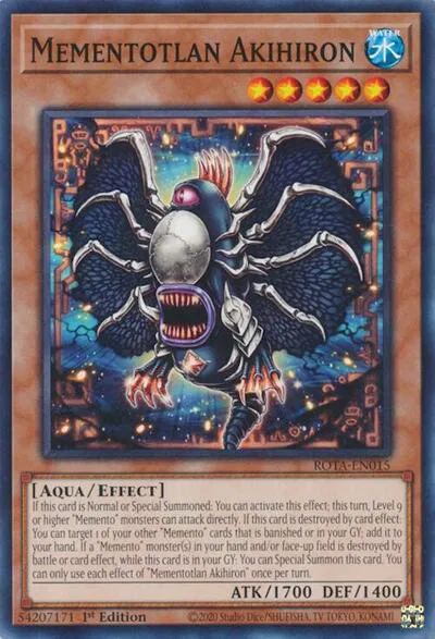 Rage of the Abyss - YuGiOh Card List and Prices Rage of the Abyss - YuGiOh Card List and Prices