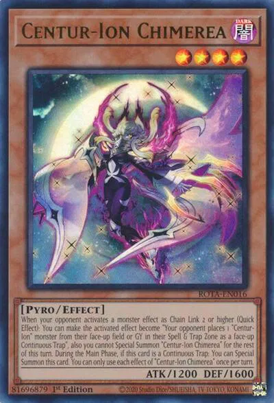 rage of the abyss yugioh cards YU-GI-OH! TCG - (Box 24 Bags) Rage of the Abyss splashes down with 100 new cards in total Yu-Gi-Oh! - Rage of the