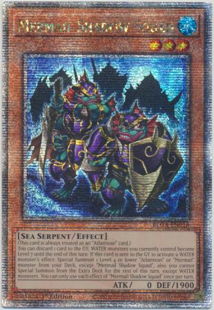 Rage of the Abyss - YuGiOh Card List and Prices