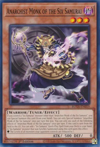 Rage of the Abyss - YuGiOh Card List and Prices Rage of the Abyss - YuGiOh Card List and Prices