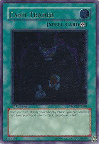 Card Trader (UTR) 