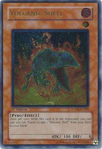 yugioh force of the breaker card list Tyrant Burst Dragon LCKC Ultra Rare