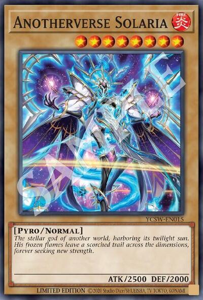 Yu-Gi-Oh! Championship Series Prize Cards - YuGiOh Card List and Prices