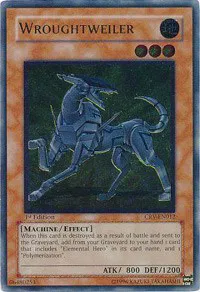 Cybernetic Revolution - YuGiOh Card List and Prices Cybernetic Revolution - YuGiOh Card List and Prices