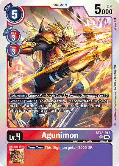 Release Special Booster 2.0 - Digimon Card List and Prices