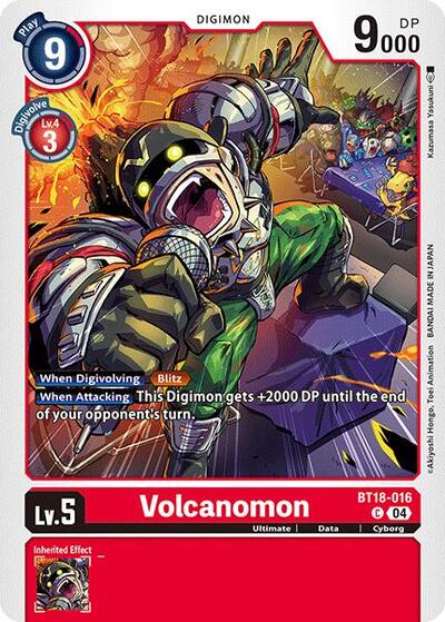 digimon beginning observer booster box Digimon TCG: Beginning Observer Booster Box (BT16) main image 0