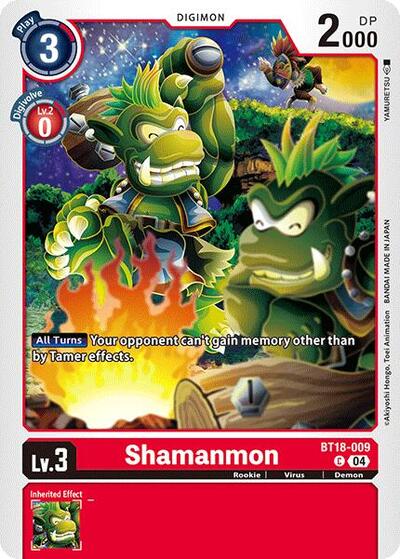 Release Special Booster 2.0 - Digimon Card List and Prices