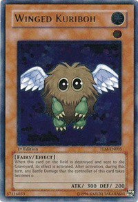 The Lost Millennium - YuGiOh Card List and Prices