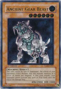The Lost Millennium - YuGiOh Card List and Prices The Lost Millennium - YuGiOh Card List and Prices