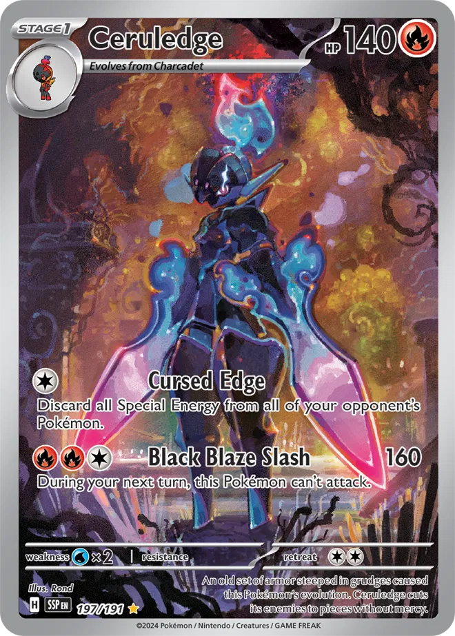 pokemon cards surging sparks card list Visual Set JustInBasil's Pokmon TCG Resources The 10 Most Valuable Pokmon