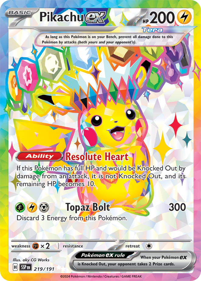 Darius's Pokemon Trading Card Collection - Collectr