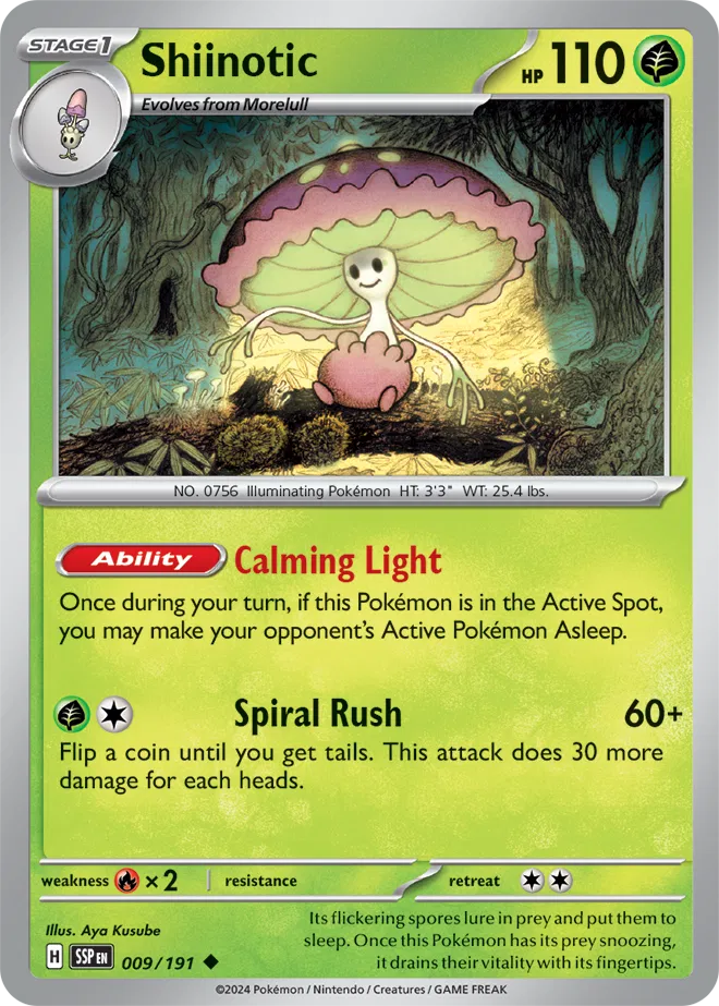 Surging Sparks - Pokemon Card List and Prices Surging Sparks - Pokemon Card List and Prices