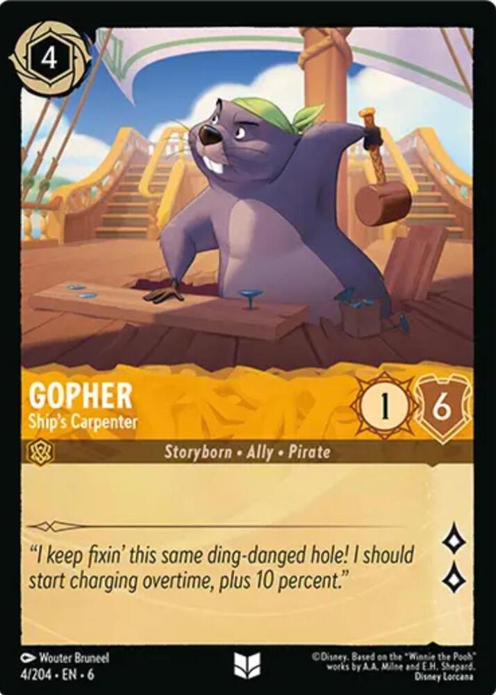 Azurite Sea - Lorcana Card List and Prices