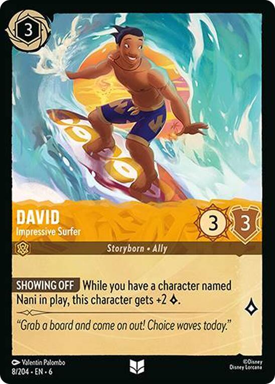 Azurite Sea - Lorcana Card List and Prices