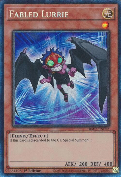 Quarter Century Bonanza - YuGiOh Card List and Prices