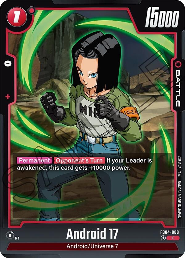 Android 17 009
