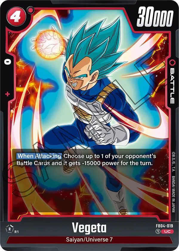 ultra limit booster box card list Dragon Ball Fusion World Ultra Limit Card Prices | Dragon Ball