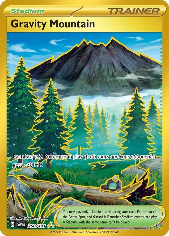 pokemon surging sparks card price list The Most Expensive Surging Sparks Cards In The Pokemon TCG