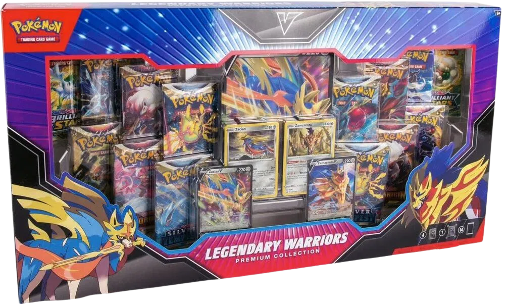 Logan's Pokemon Trading Card Collection - Collectr Logan's Pokemon Trading Card Collection - Collectr