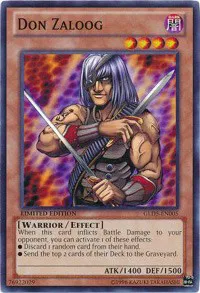 Gold Series: Haunted Mine - YuGiOh Card List and Prices Gold Series: Haunted Mine - YuGiOh Card List and Prices