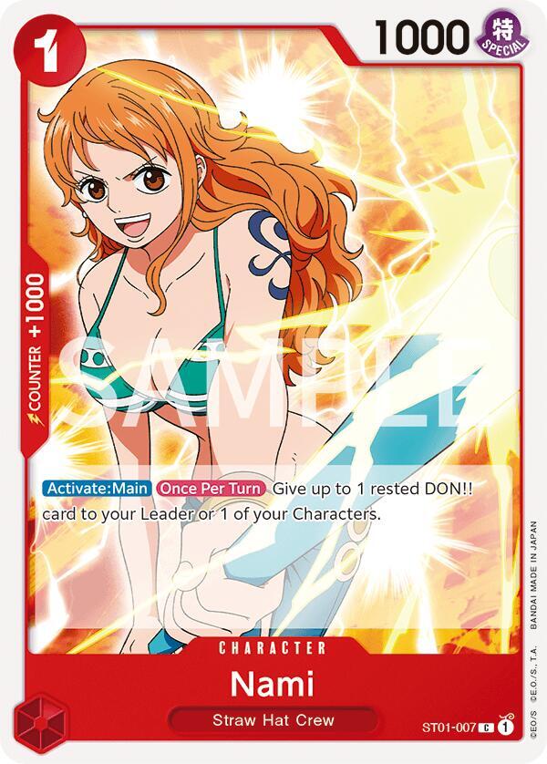Revision Pack Cards - One Piece Card List and Prices