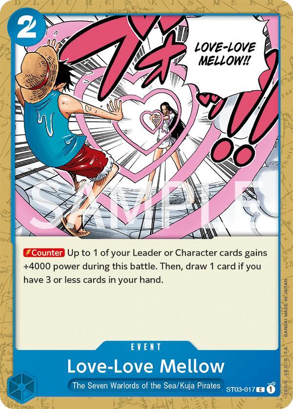 Revision Pack Cards - One Piece Card List and Prices