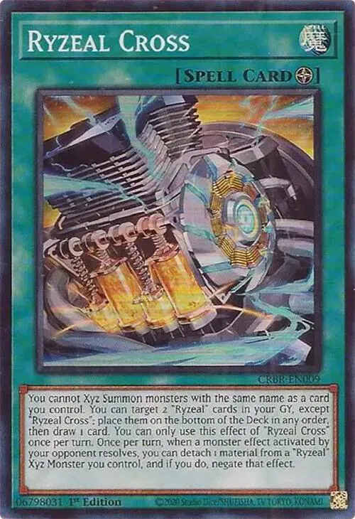 crossover breakers yugioh card list price YuGiOh Crossover Breakers Price Guide | YuGiOh CRBR