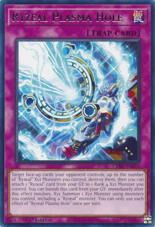 Crossover Breakers - YuGiOh Card List and Prices Crossover Breakers - YuGiOh Card List and Prices