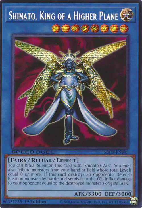 Speed Duel: Battle City Finals - YuGiOh Card List and Prices Speed Duel: Battle City Finals - YuGiOh Card List and Prices