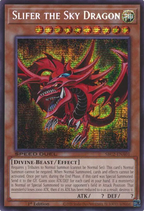Speed Duel: Battle City Finals - YuGiOh Card List and Prices Speed Duel: Battle City Finals - YuGiOh Card List and Prices