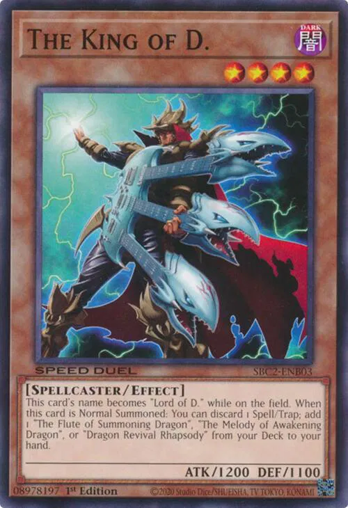 Speed Duel: Battle City Finals - YuGiOh Card List and Prices Speed Duel: Battle City Finals - YuGiOh Card List and Prices
