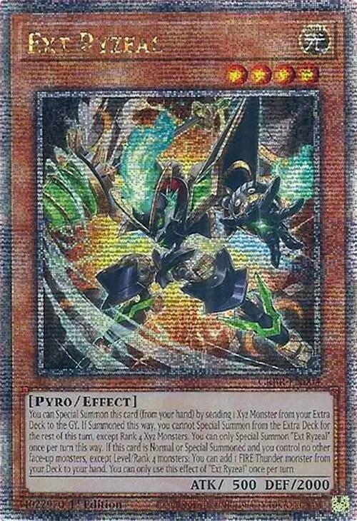 Crossover Breakers - YuGiOh Card List and Prices