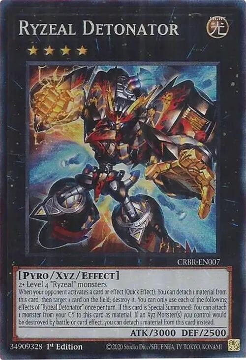 crossover breakers yugioh card list price Amazon.com: Yu-Gi-Oh! Crossover Breakers Box : Toys & Games main image 0