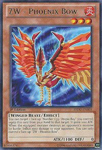 ZW - Phoenix Bow REDU-EN003